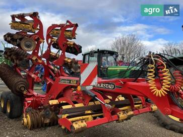 Vaderstad Carrier 650  - фото