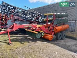 Борона Vaderstad Carrier 650 2009