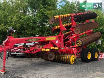 Vaderstad Carrier 650  - фото