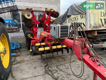 Vaderstad Carrier 650  - фото