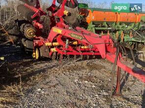 Борона Vaderstad Carrier 650 2012