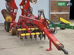 Борона Vaderstad Carrier 650 