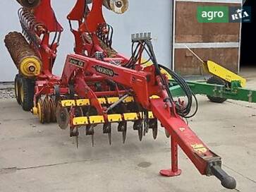 Vaderstad Carrier 650  - фото