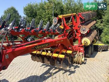 Vaderstad Carrier 820 2020 - фото