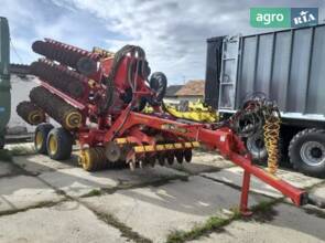 Борона Vaderstad Carrier 820 