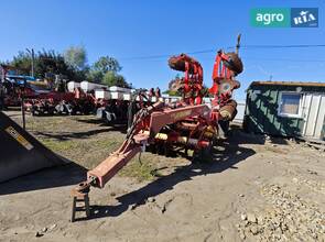 Борона Vaderstad Carrier 2013