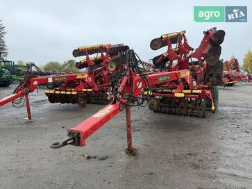 Vaderstad Carrier 2013 - фото