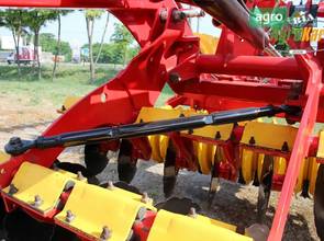 Борона Vaderstad Carrier 2014