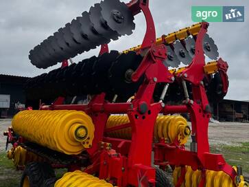 Vaderstad Carrier 2021 - фото