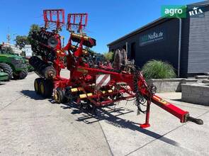 Борона Vaderstad Carrier 