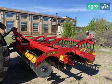 Vaderstad Carrier 2023 - фото