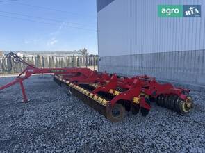 Борона Vaderstad Carrier 2020