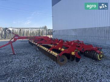 Vaderstad Carrier 2020 - фото