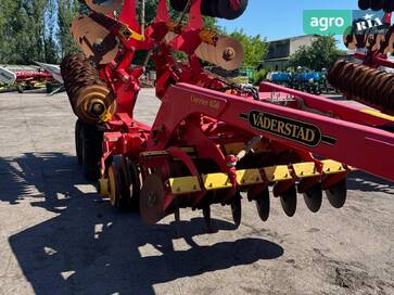 Vaderstad Carrier 2021 - фото