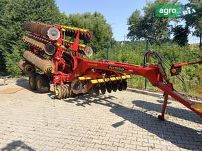 Борона Vaderstad Carrier 2020