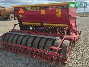 Сівалка Vaderstad Rapid 300C XL 
