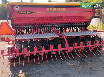 Vaderstad Rapid 400C XL 2024 - фото