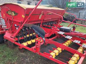 Сівалка Vaderstad Rapid 400C XL 2011