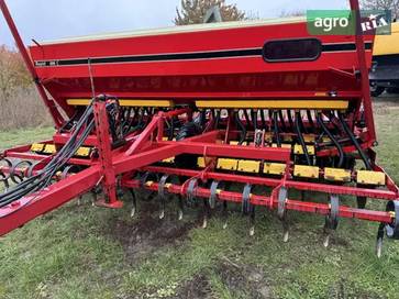 Vaderstad Rapid 400C 2001 - фото