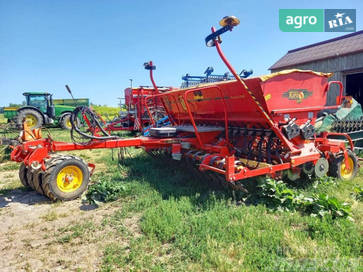 Vaderstad Rapid 400C 2012 - фото