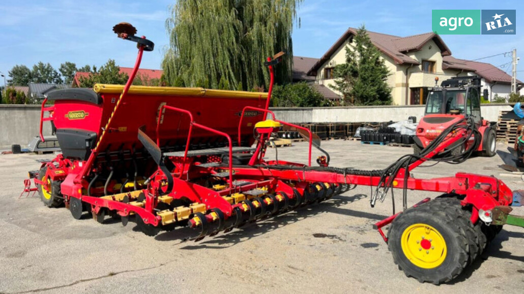 Сеялка Vaderstad Rapid 400C 2019 - фото 1