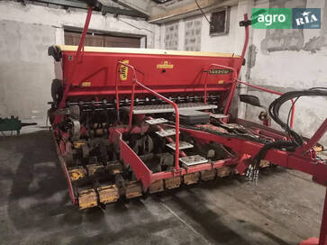 Vaderstad Rapid 400C 2017 - фото