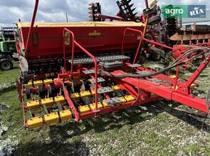 Сеялка Vaderstad Rapid 400C 2012