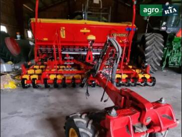 Vaderstad Rapid 400C  - фото