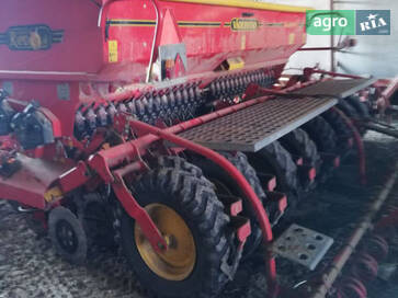 Vaderstad Rapid 400C  - фото
