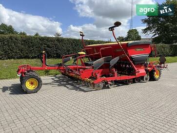 Vaderstad Rapid 400C  - фото