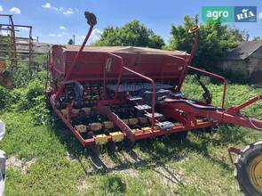Сеялка Vaderstad Rapid 400C 2012