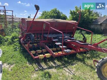 Vaderstad Rapid 400C 2012 - фото