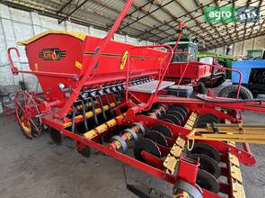 Сеялка Vaderstad Rapid 400C 2010