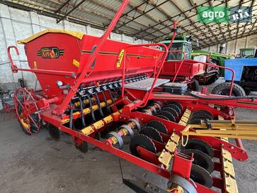 Vaderstad Rapid 400C 2010 - фото