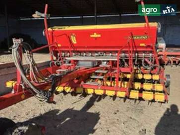 Vaderstad Rapid 400C 2015 - фото