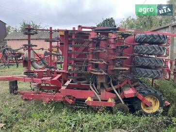 Vaderstad Rapid 500 2000 - фото