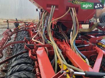 Vaderstad Rapid 600F 2026 - фото