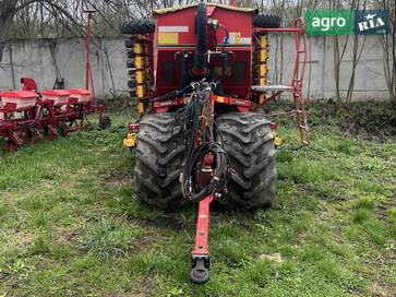 Vaderstad Rapid A 600C  - фото