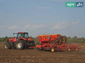 Посевной комплекс Vaderstad Rapid A 600C 2008