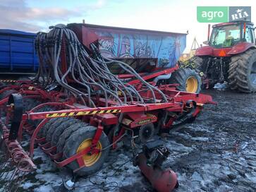 Vaderstad Rapid A 600C 2007 - фото