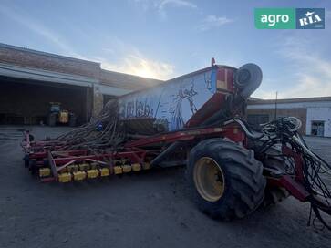 Vaderstad Rapid A 600C 2008 - фото