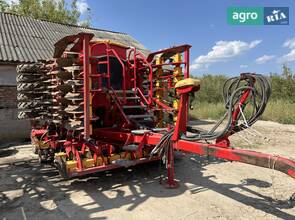 Посевной комплекс Vaderstad Rapid A 600S 2016