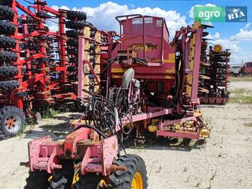 Vaderstad Rapid A 600S 2003 - фото