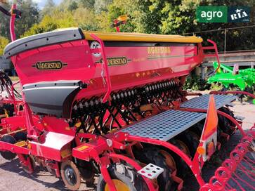 Vaderstad Rapid 2024 - фото