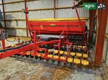 Vaderstad Rapid 2016 - фото