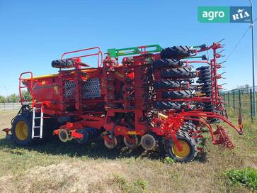 Vaderstad Rapid 2019 - фото