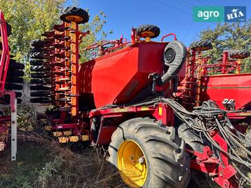 Vaderstad Rapid  - фото