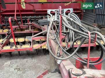 Vaderstad Rapid  - фото