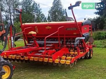 Vaderstad Rapid 2019 - фото