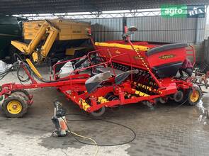 Сівалка Vaderstad Rapid 2022
